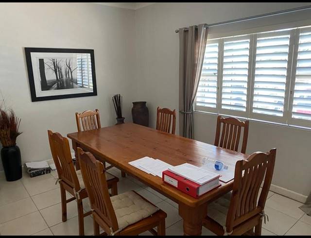 BUSINESS FOR SALE IN NIEUW MUCKLENEUK